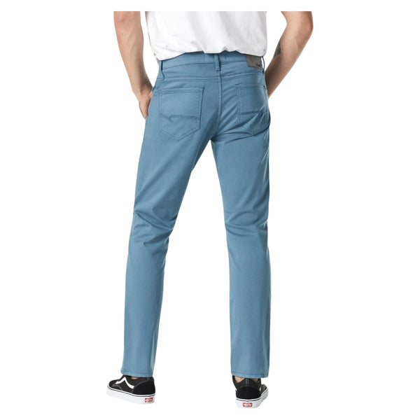Zach - Bluestone Twill - Rooster 
