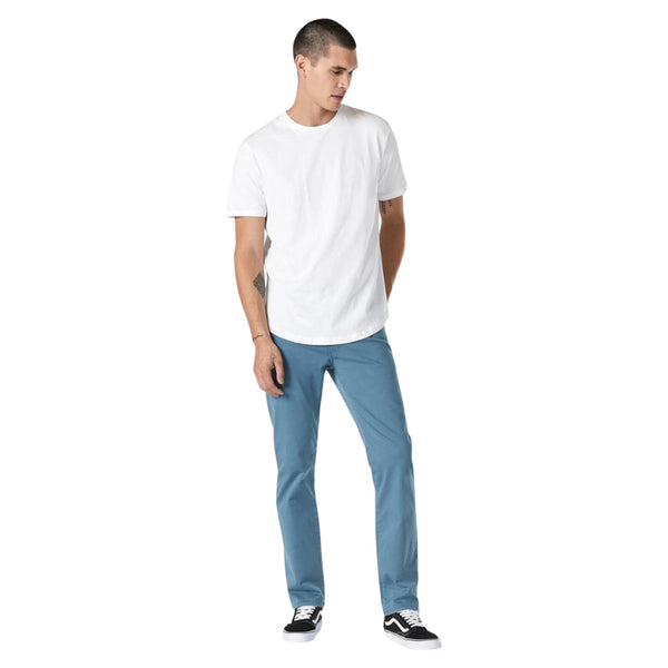 Zach - Bluestone Twill - Rooster 