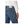 Zach - Dark Faded Classic Blue - Rooster 