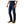 Zach - Deep Brushed Feather Blue - Rooster 