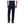 Zach - Deep Brushed Feather Blue - Rooster 