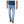 Zach - LT Foggy Feather Blue - Rooster 