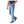 Zach - LT Foggy Feather Blue - Rooster 
