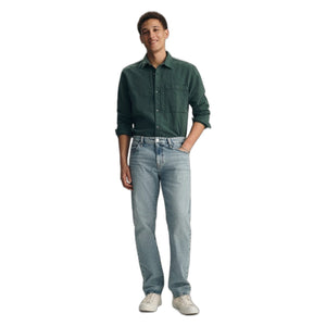 Zach- Lt Shaded Classic Blue - Rooster 