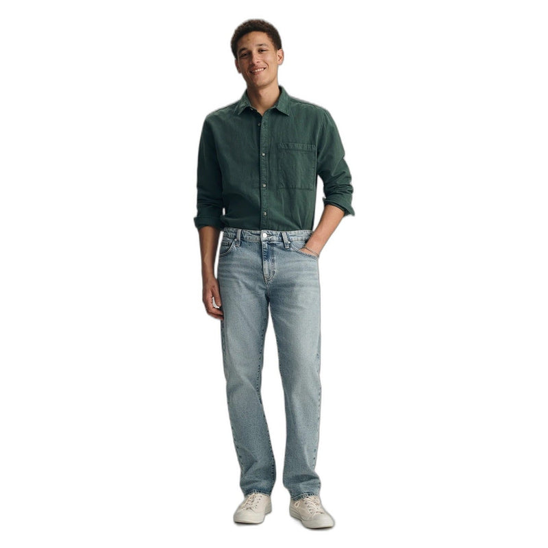 Zach — Lt Shaded Classic Blue by Mavi