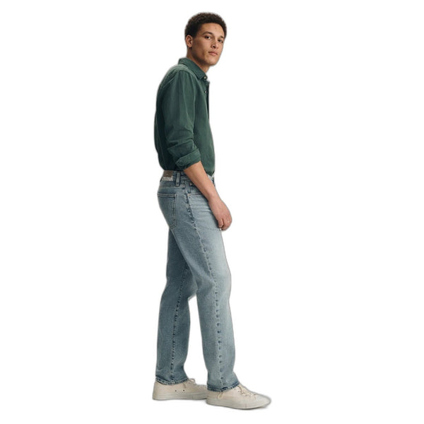 Zach- Lt Shaded Classic Blue - Rooster 