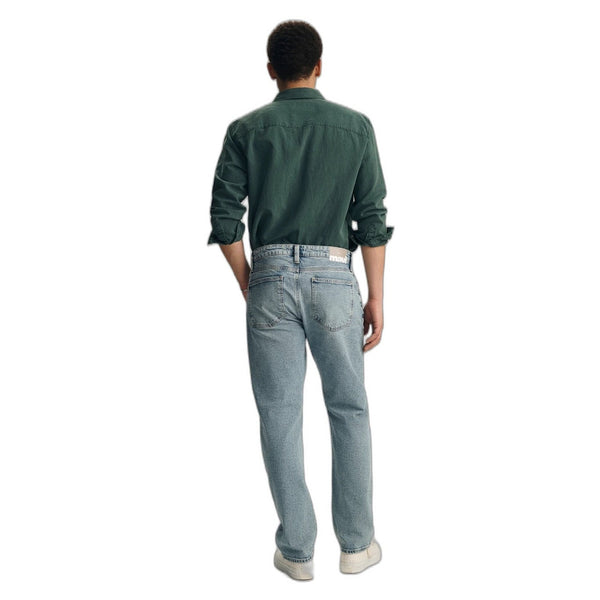 Zach- Lt Shaded Classic Blue - Rooster 