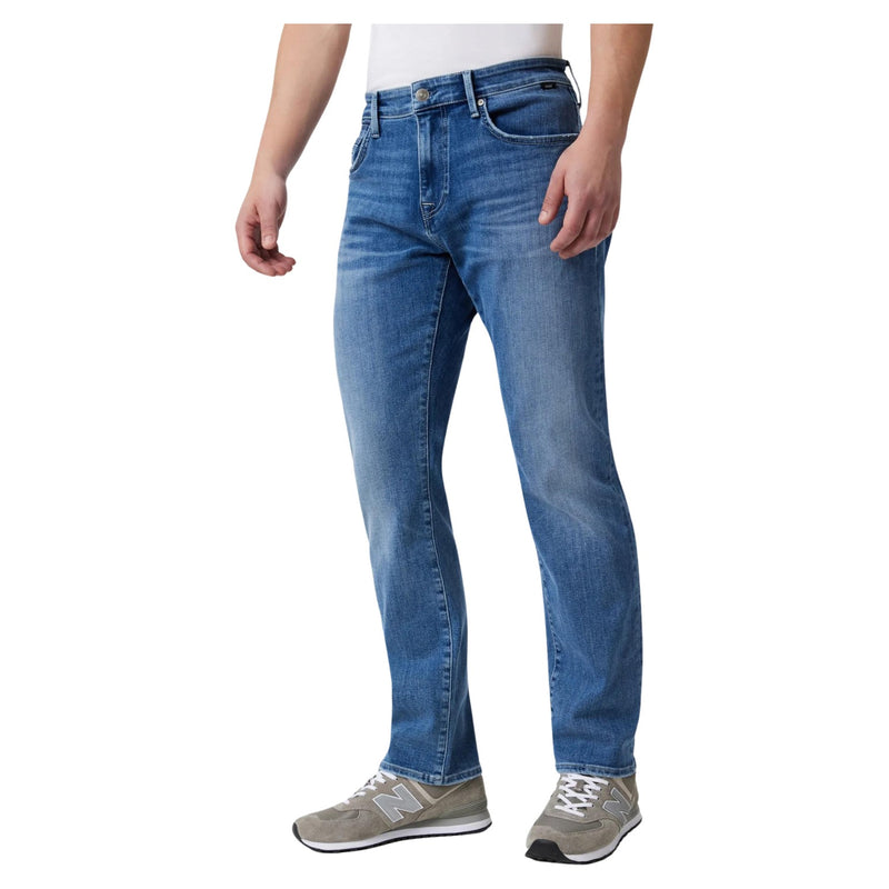 Zach - Mid Brushed Organic Vintage - Rooster 