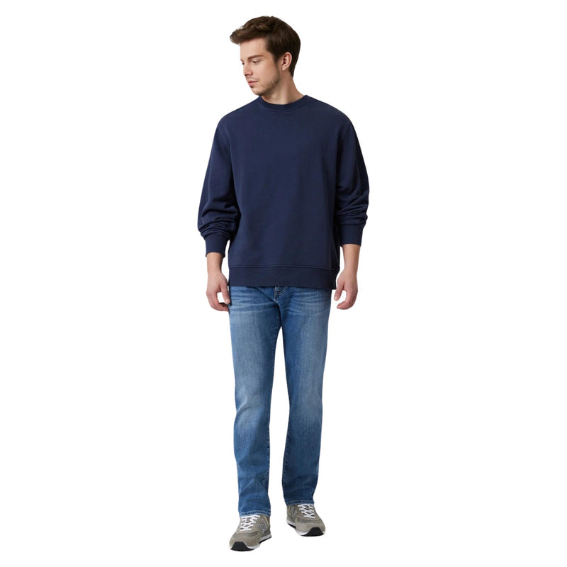 Zach - Mid Brushed Organic Vintage - Rooster 