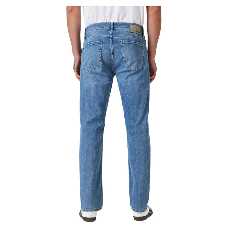 Zach - Ocean Brushed Organic Vintage – Mid Brushed Organic Move