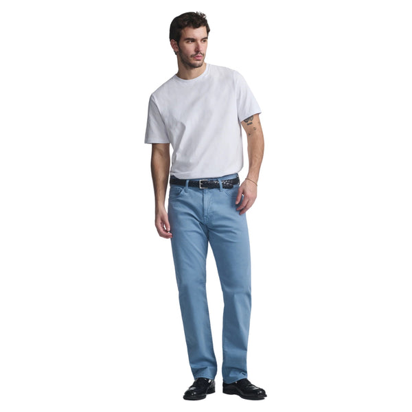 Zach - Riviera Twill - Rooster 