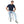 Zach - Sky Feather Blue - Rooster 
