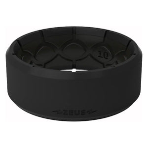 Zeus Edge Silicone Ring - Rooster 