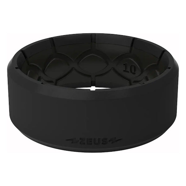 Zeus Edge Silicone Ring - Rooster 