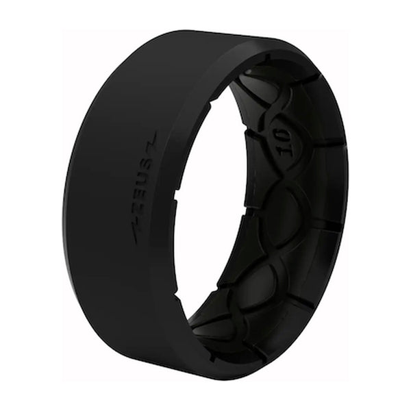 Zeus Edge Silicone Ring - Rooster 