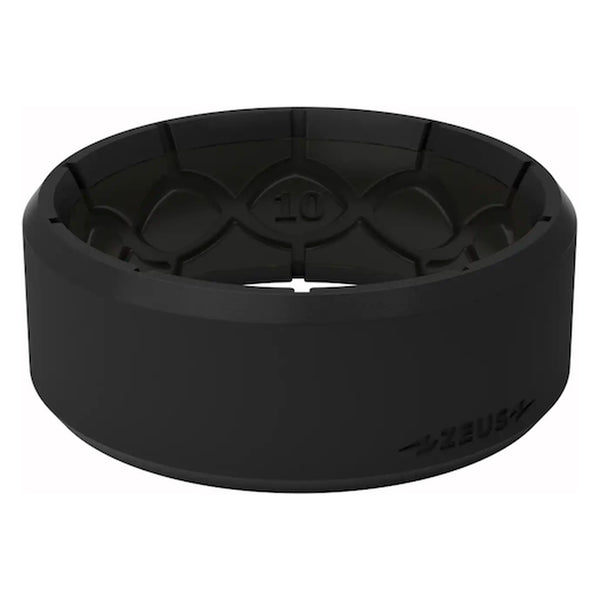 Zeus Edge Silicone Ring - Rooster 