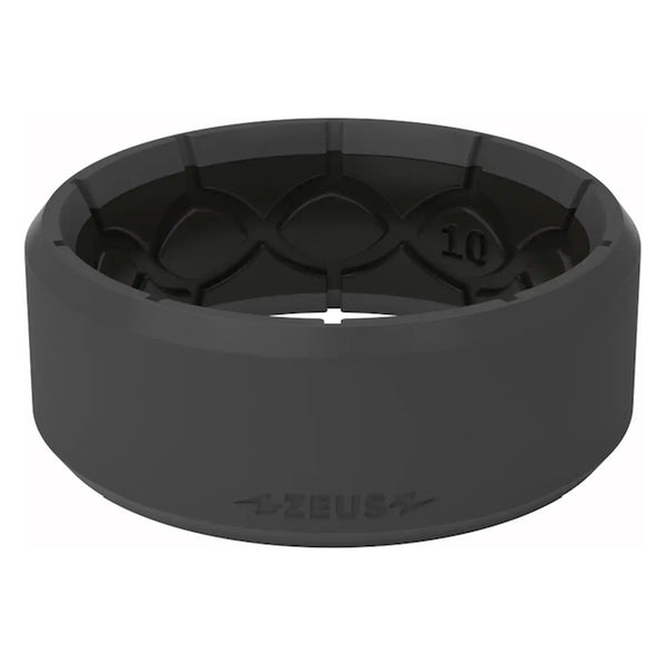 Zeus Edge Silicone Ring - Rooster 