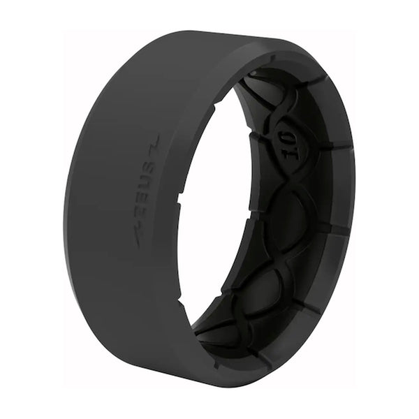 Zeus Edge Silicone Ring - Rooster 
