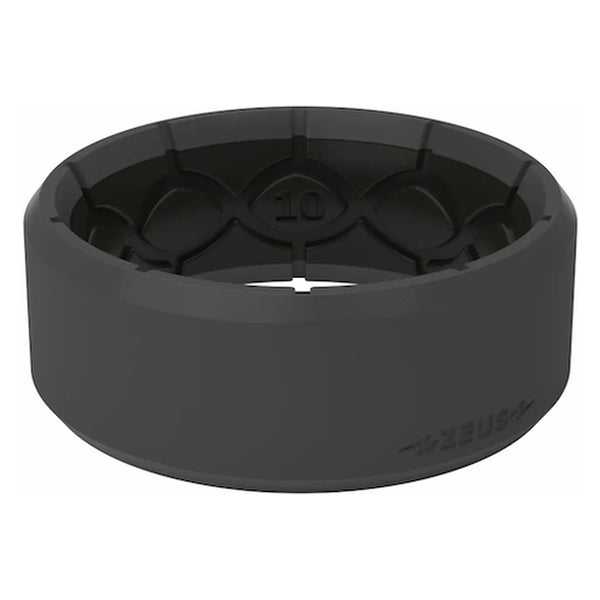 Zeus Edge Silicone Ring - Rooster 
