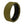 Zeus Edge Silicone Ring - Rooster 