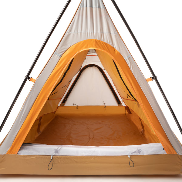 Free Range A-Frame Tent - Rooster 
