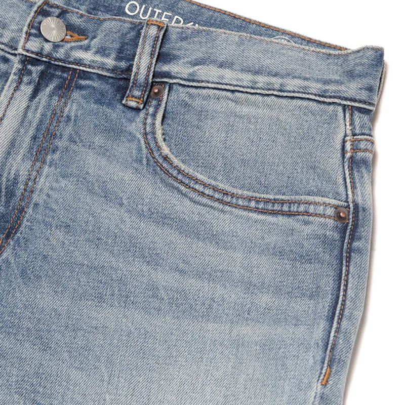 Local – Baja Blue