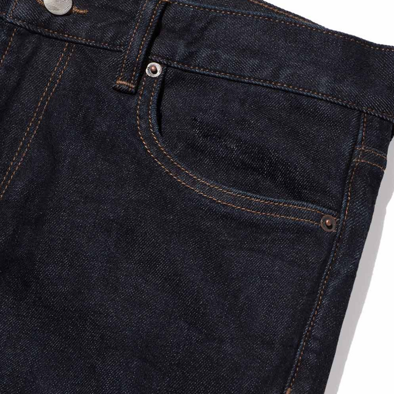 Local – Indigo
