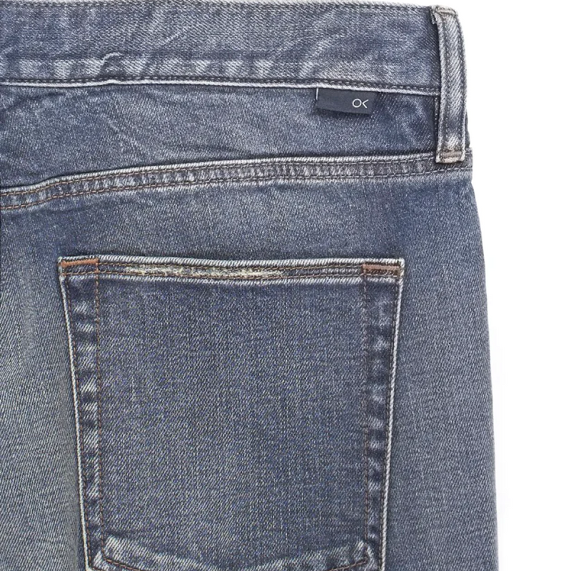Local – Worn Indigo