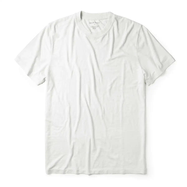 The Cotton Hemp Tee - Rooster 