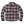 Transitional Flannel Shirt- Purple Sage - Rooster 