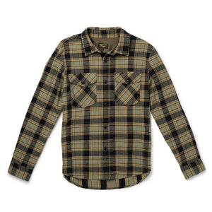 Calico Flannel - Rooster 