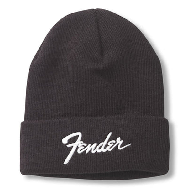 Fender Cuffed Knit - Rooster 