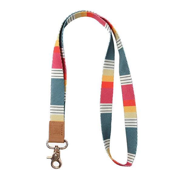 Neck Lanyard - Rooster 
