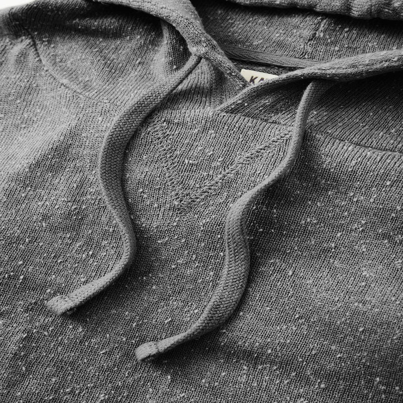 Sock Hood – Black Wash