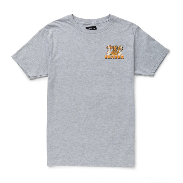 Hounds Tee - Rooster 
