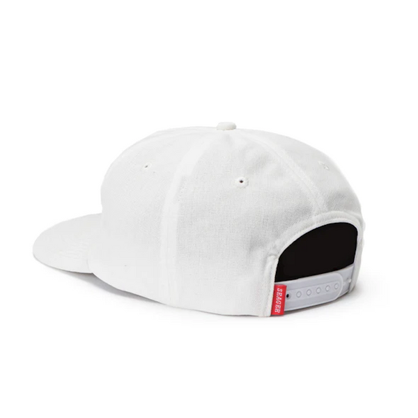 Uncle Bill Snapback - Rooster 