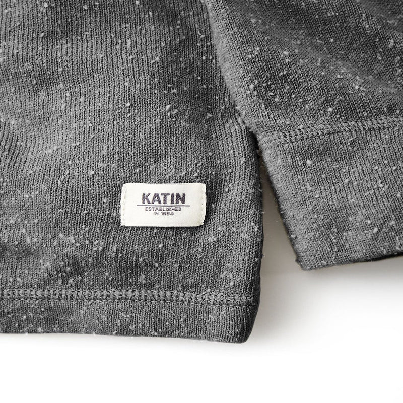 Sock Hood – Black Wash