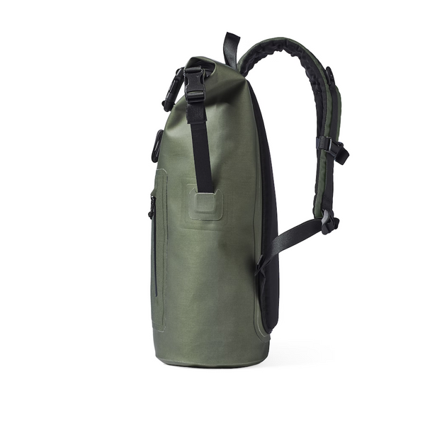 Dry Backpack - Rooster 