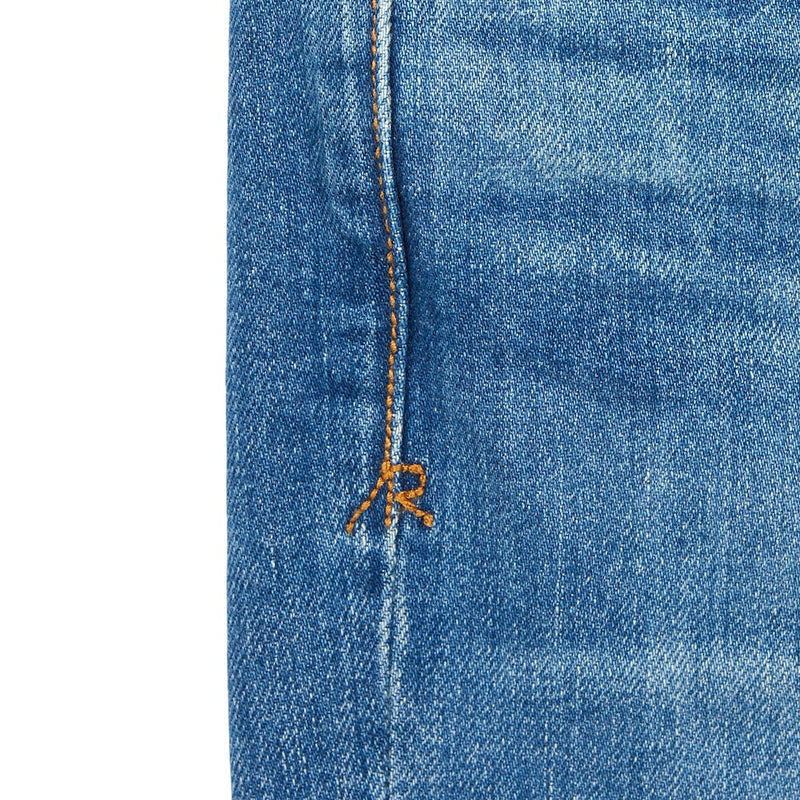 Athletic Taper - Medium Vintage - Rooster 