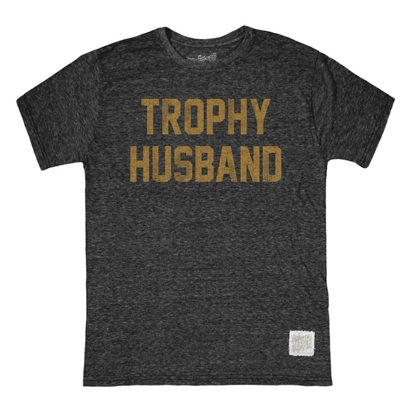 Trophy Husband - Rooster 