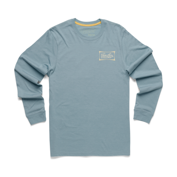 Howler Classic Long-Sleeve - Rooster 