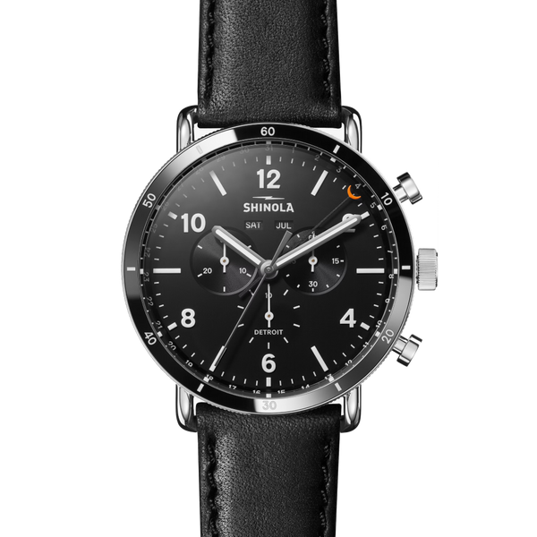 The Canfield Sport 45mm - Rooster 