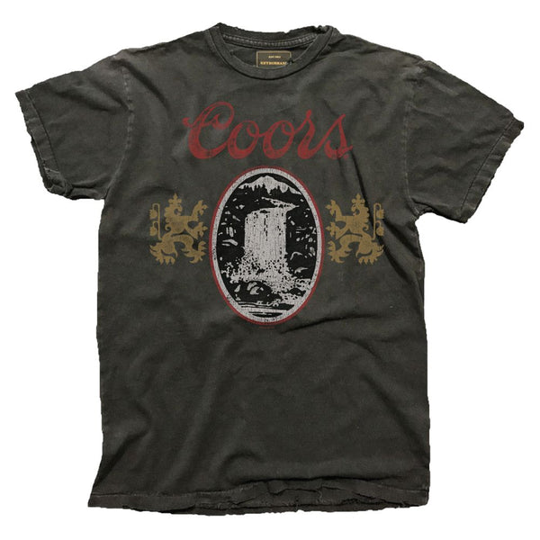 Coors - Rooster 