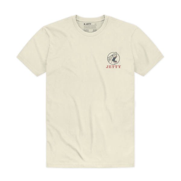 Hatch Tee - Rooster 