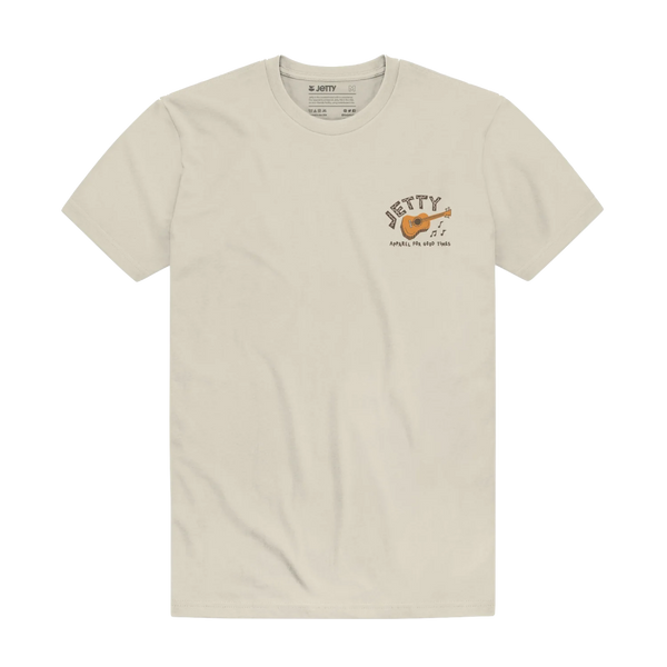 Goodtimes Tee - Rooster 