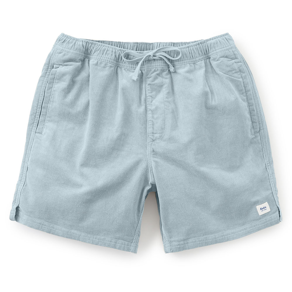 Cord Local Short – Rooster