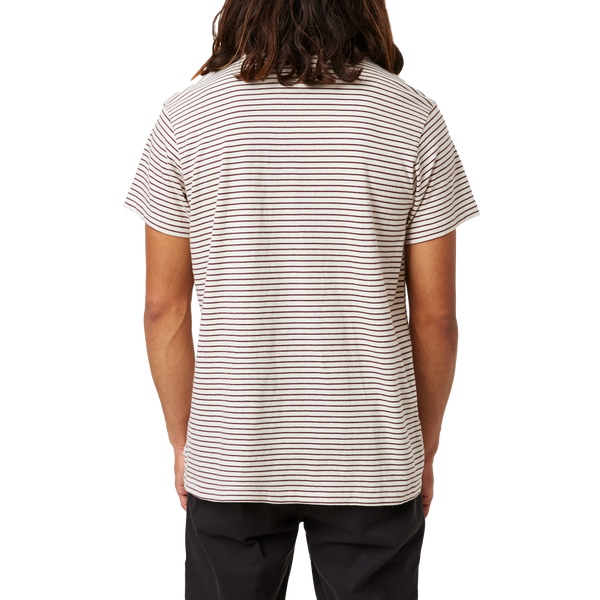 Finley Pocket Tee - Rooster 