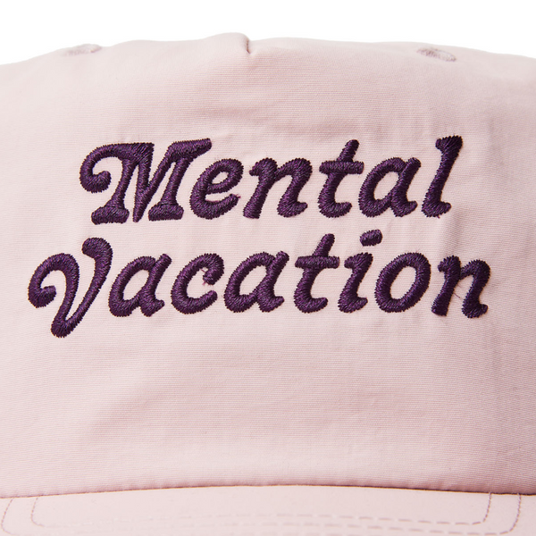 Mental Vacation - Rooster 