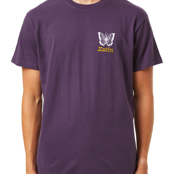 Somber Tee - Rooster 