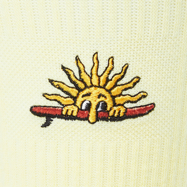 Sunny Sock - Rooster 